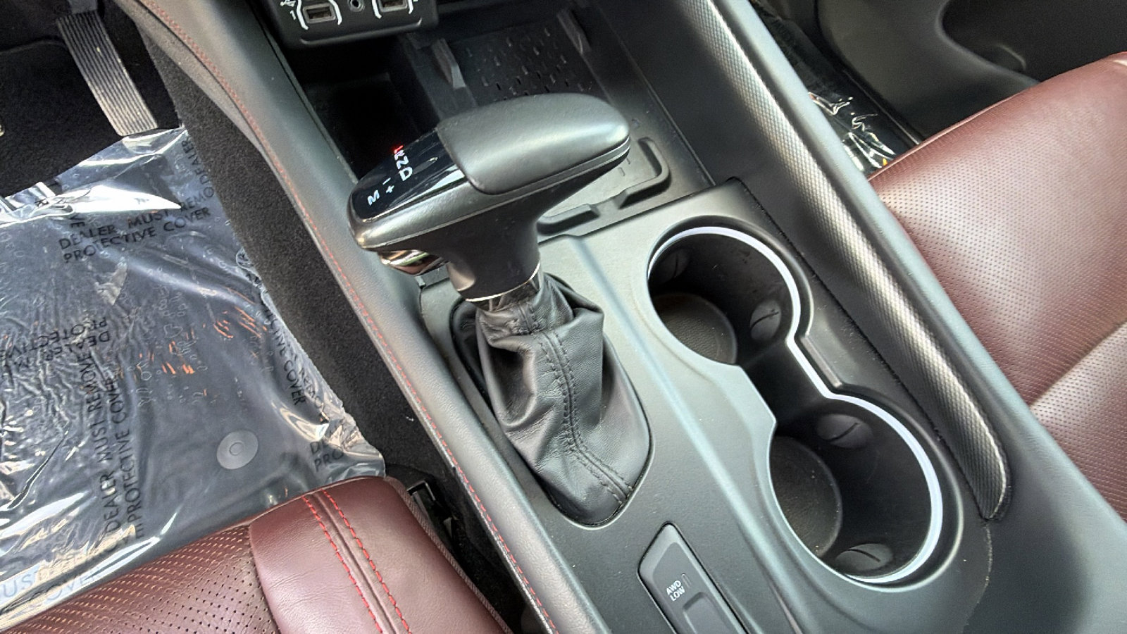 Used 2025 Dodge Durango R/T image 34