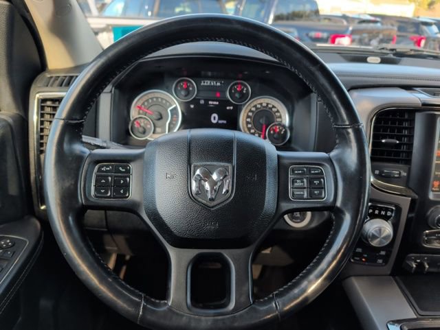 Used 2014 RAM 1500 Sport w/ Convenience Group image 19