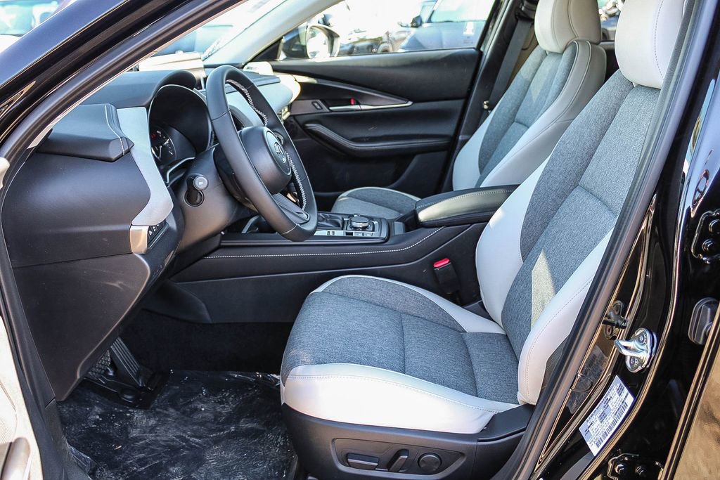 New 2026 MAZDA CX-30 Aire Edition image 18