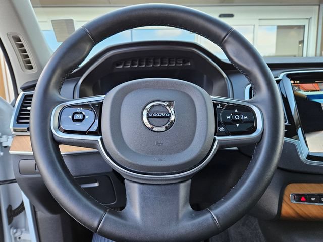 Certified 2025 Volvo XC90 T8 Plus w/ Protection Package Premier AWD/4WD image 23