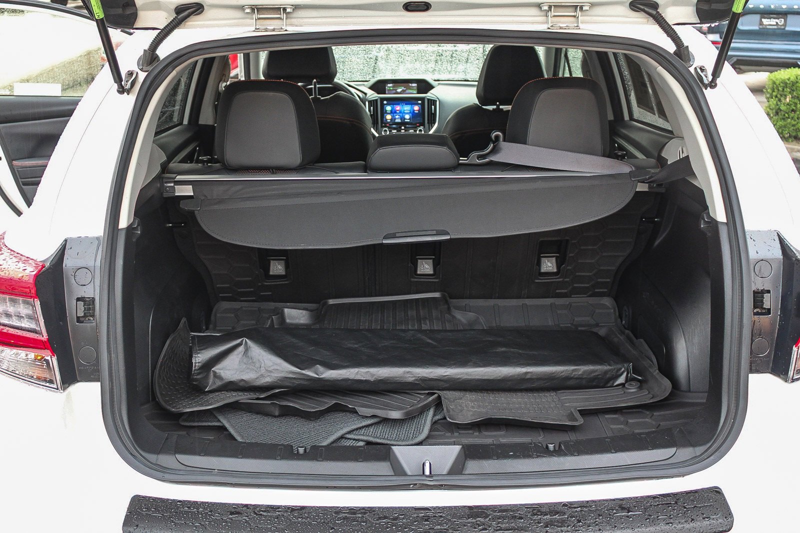 Used 2022 Subaru Crosstrek 2.5i Limited w/ Moonroof Package 2 image 27