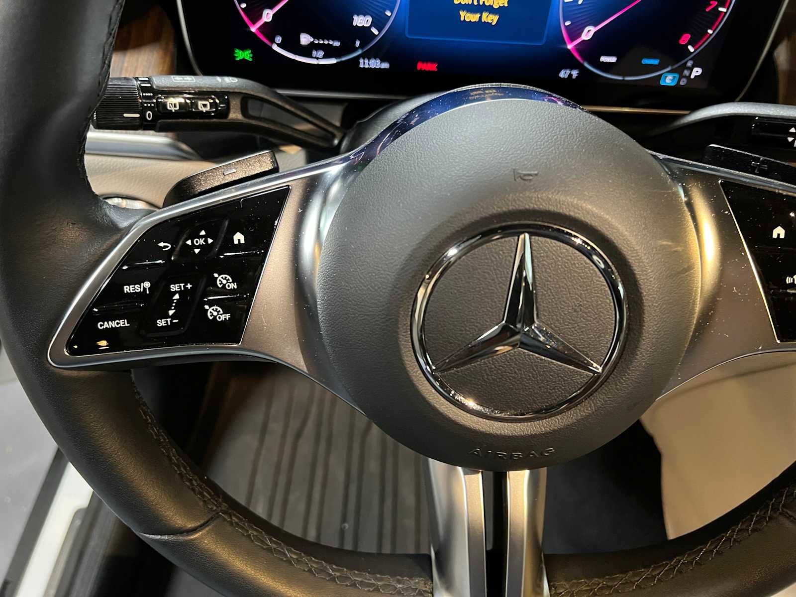 Certified 2025 Mercedes-Benz GLC 300 4MATIC image 29