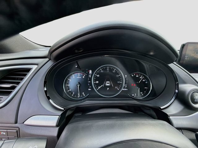 Used 2022 MAZDA CX-9 Grand Touring AWD/4WD image 38
