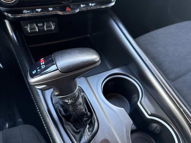 Used 2021 Dodge Durango SXT image 27