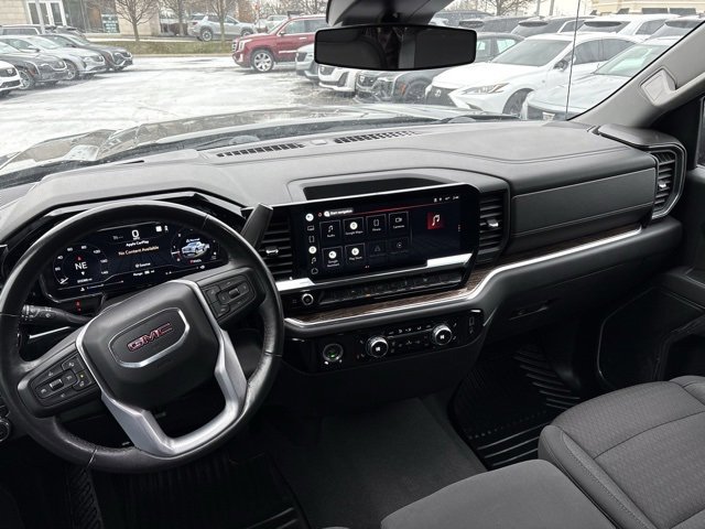 Used 2022 GMC Sierra 1500 Elevation image 24