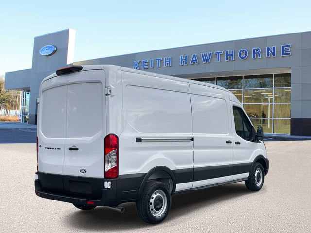 New 2026 Ford Transit 250 148 Medium Roof image 6