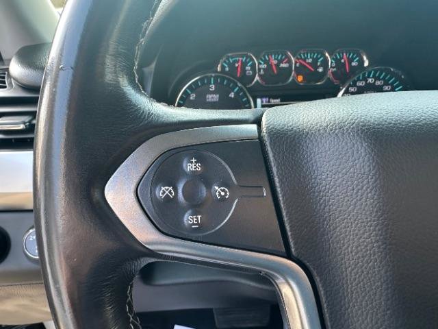 Used 2018 Chevrolet Tahoe LS image 18