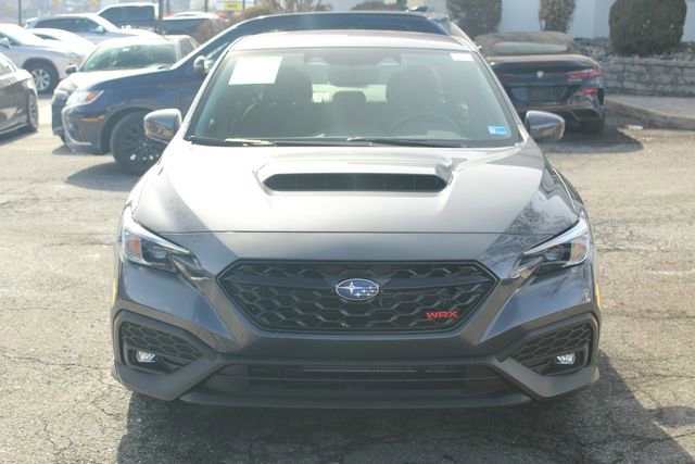 Used 2025 Subaru WRX Premium w/ Accessory Package #2 image 2