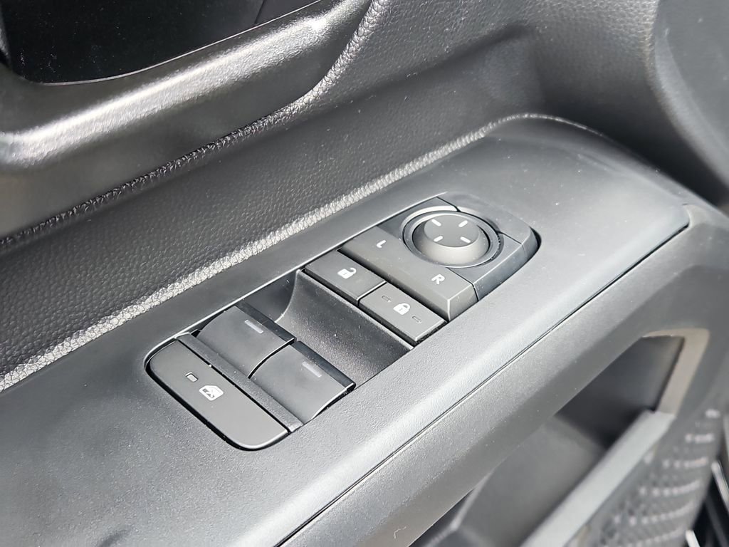 New 2026 Toyota Tacoma SR AWD/4WD image 15