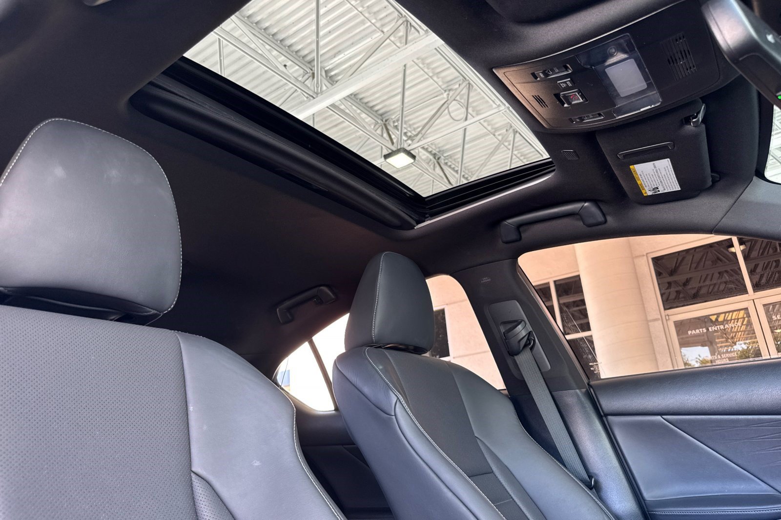 Certified 2022 Lexus IS 350 F Sport w/ Navigation Package RWD image 20