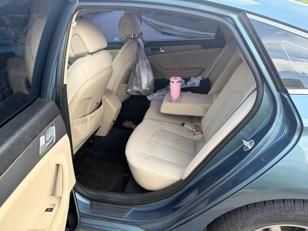 Used 2016 Hyundai Sonata SE FWD image 7
