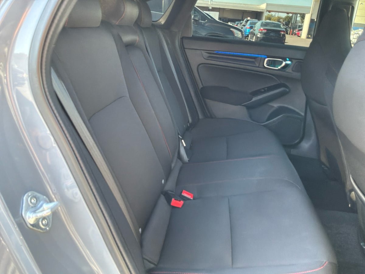 Used 2025 Honda Civic Si image 19