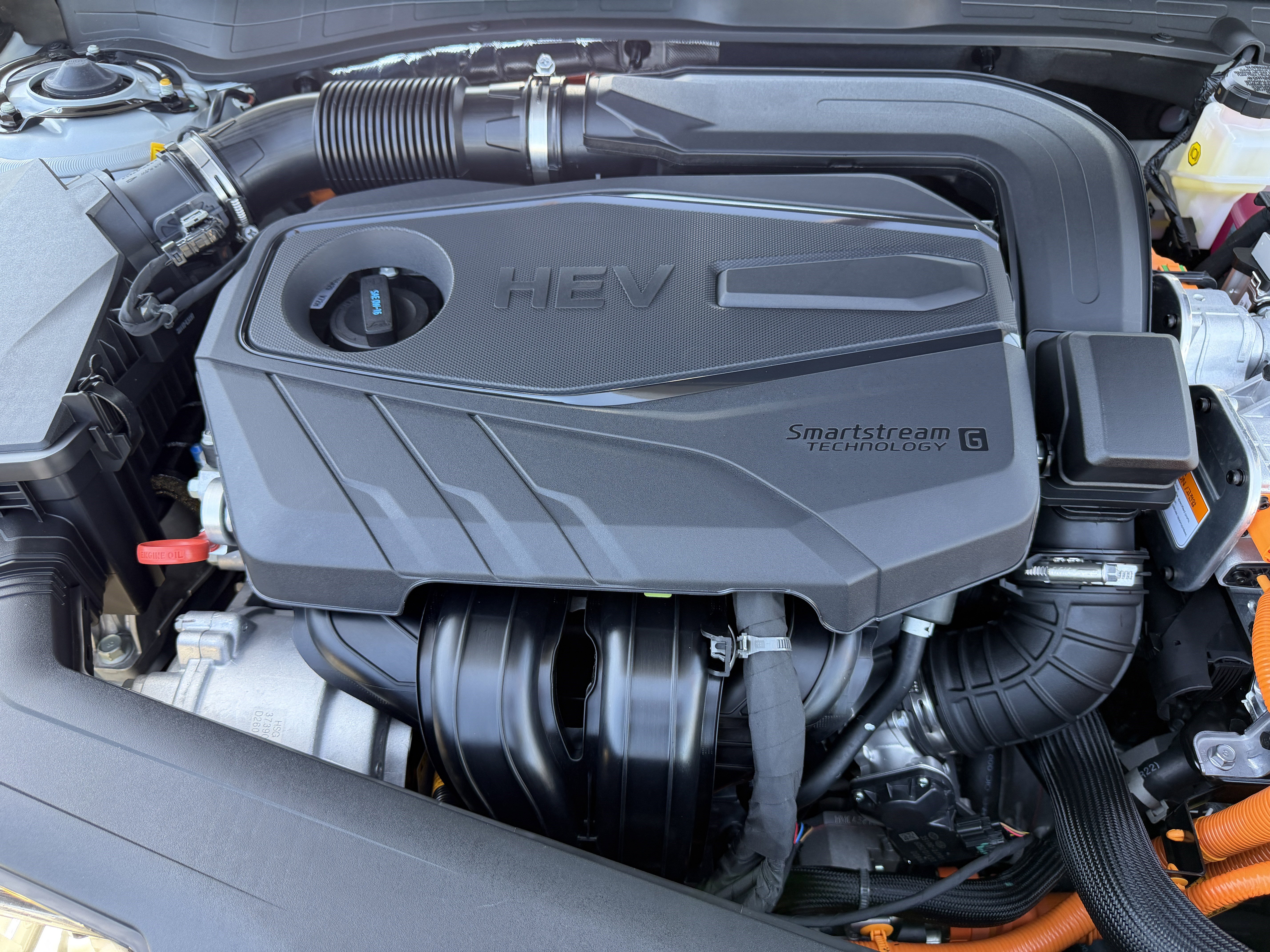 Used 2026 Hyundai Sonata Blue image 26