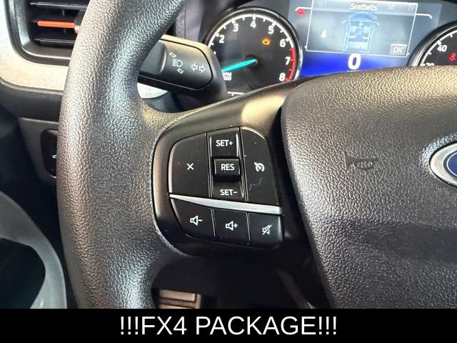 Used 2024 Ford Maverick XLT w/ Equipment Group 300A Standard AWD/4WD image 27