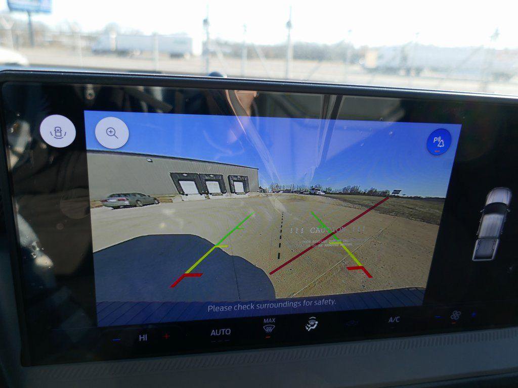 New 2026 Ford Maverick Lobo image 19