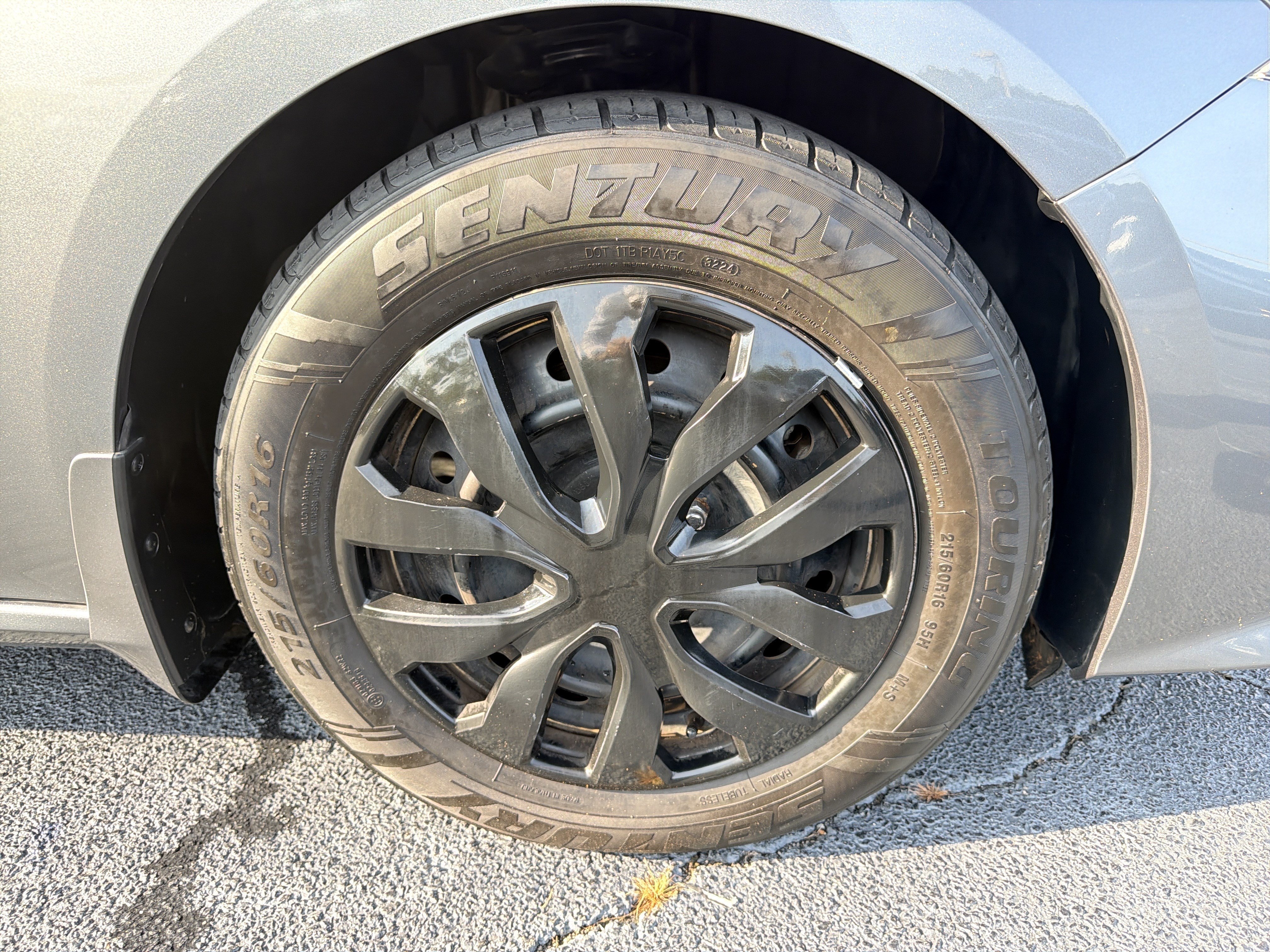 Used 2019 Nissan Altima 2.5 S FWD image 25
