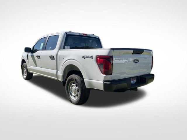 New 2025 Ford F150 XL AWD/4WD image 3