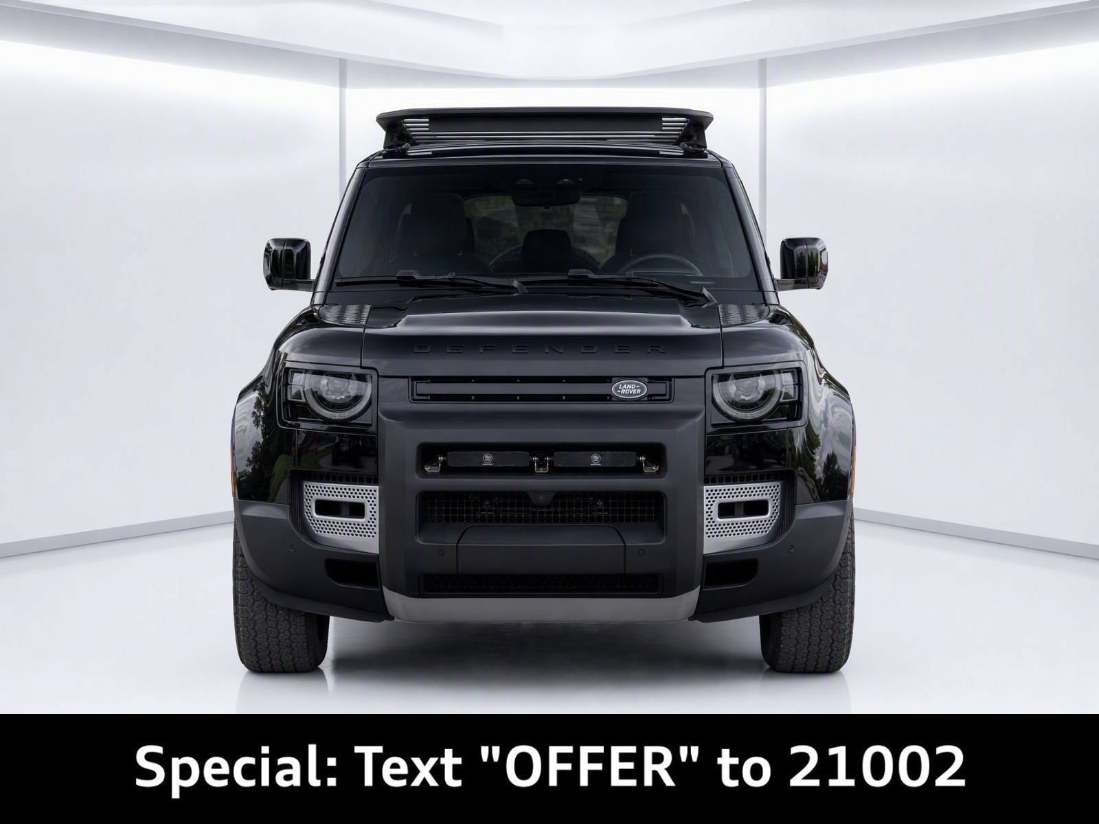 Used 2023 Land Rover Defender 110 S AWD/4WD image 5