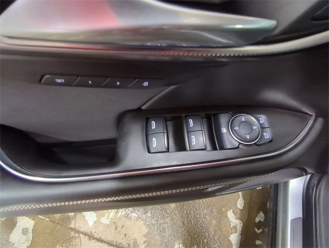 Used 2024 Buick Envision Sport Touring image 21