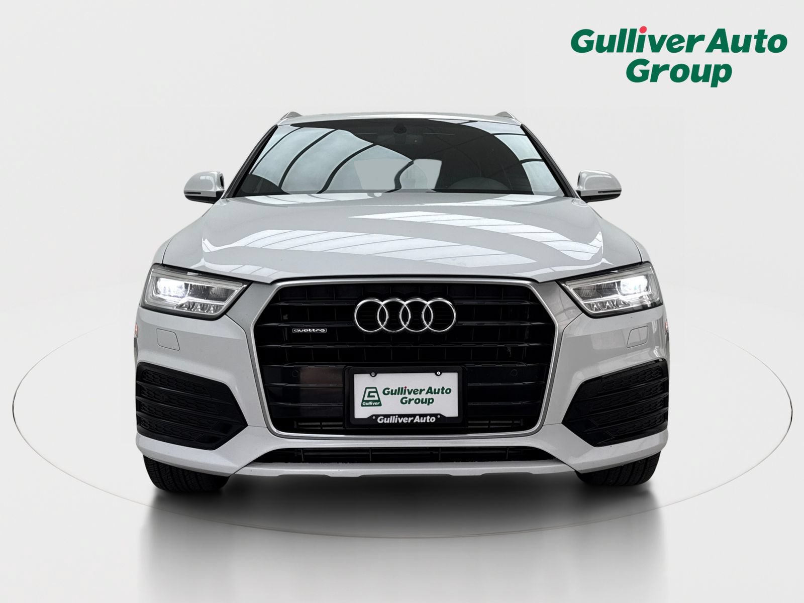 Used 2016 Audi Q3 2.0T Prestige w/ Prestige Package AWD/4WD image 14