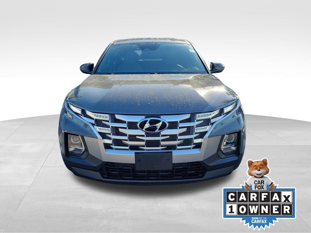 Used 2023 Hyundai Santa Cruz SEL AWD/4WD image 7