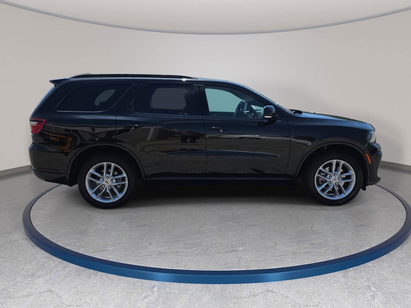 Used 2024 Dodge Durango GT image 4