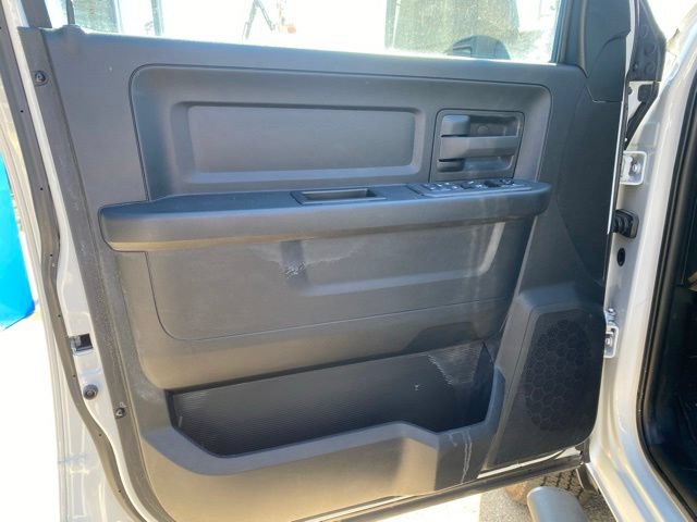 Used 2025 RAM 2500 Tradesman w/ Safety Group AWD/4WD image 10
