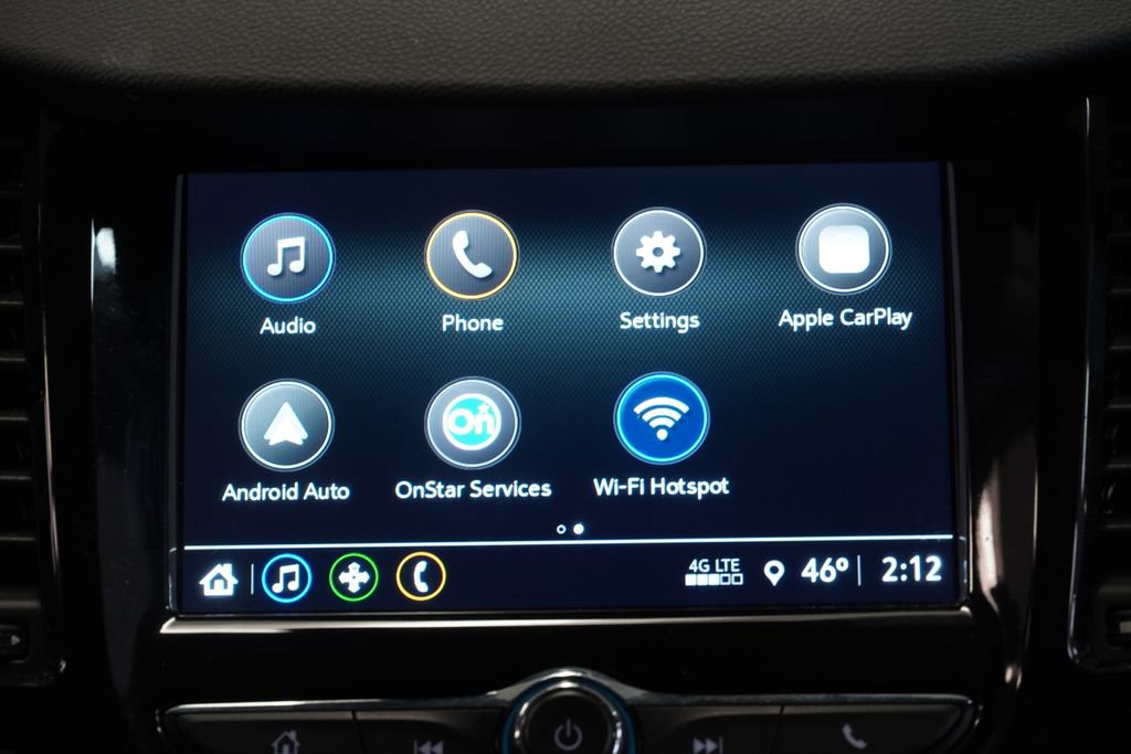 Used 2018 Chevrolet Trax LS FWD image 19