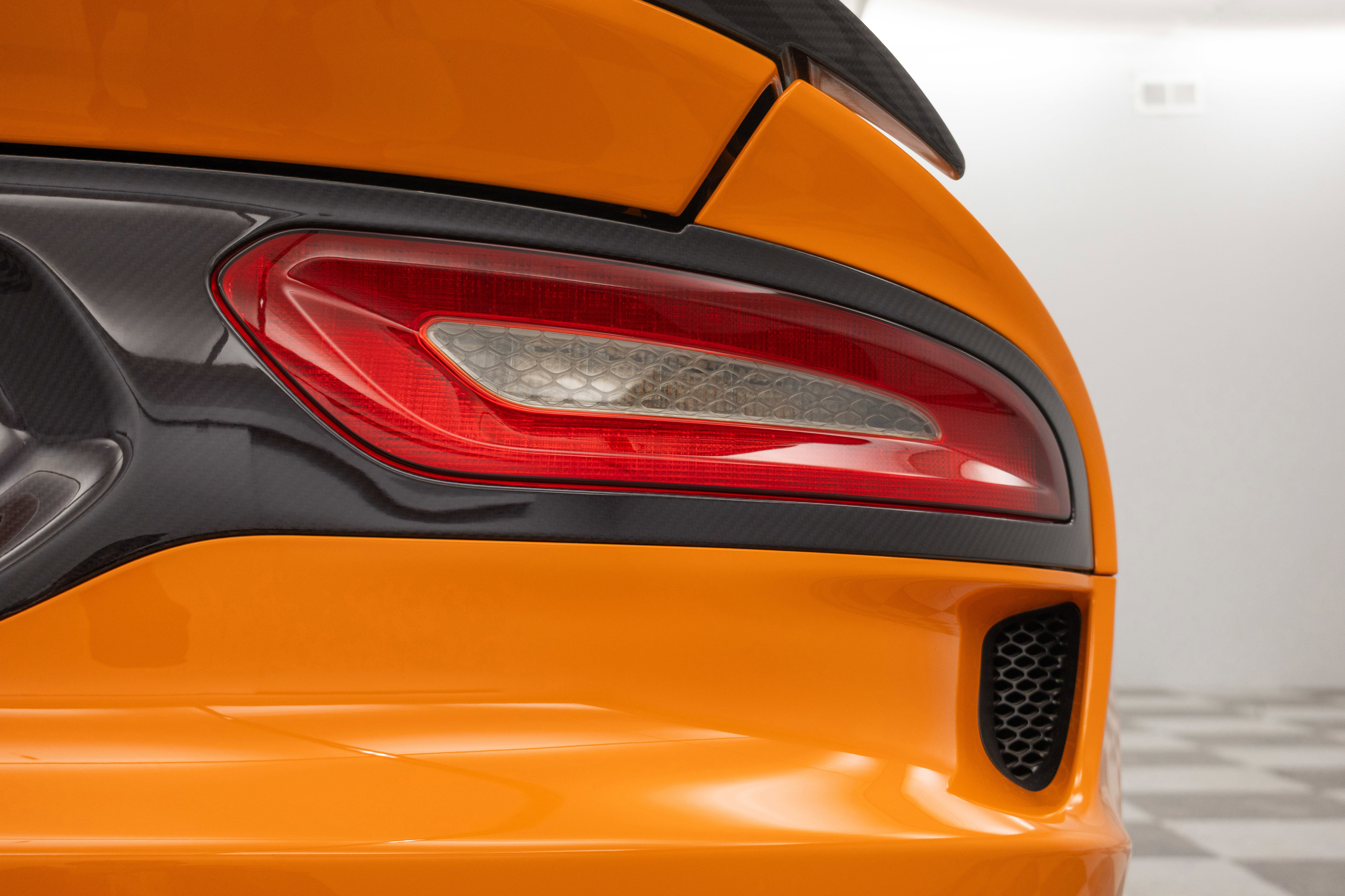 Used 2014 SRT Viper SRT-10 image 50