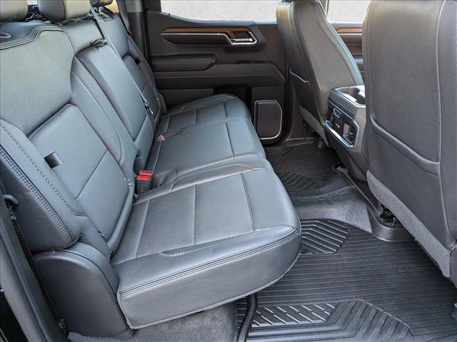 Used 2023 GMC Sierra 1500 Denali w/ Technology Package image 24