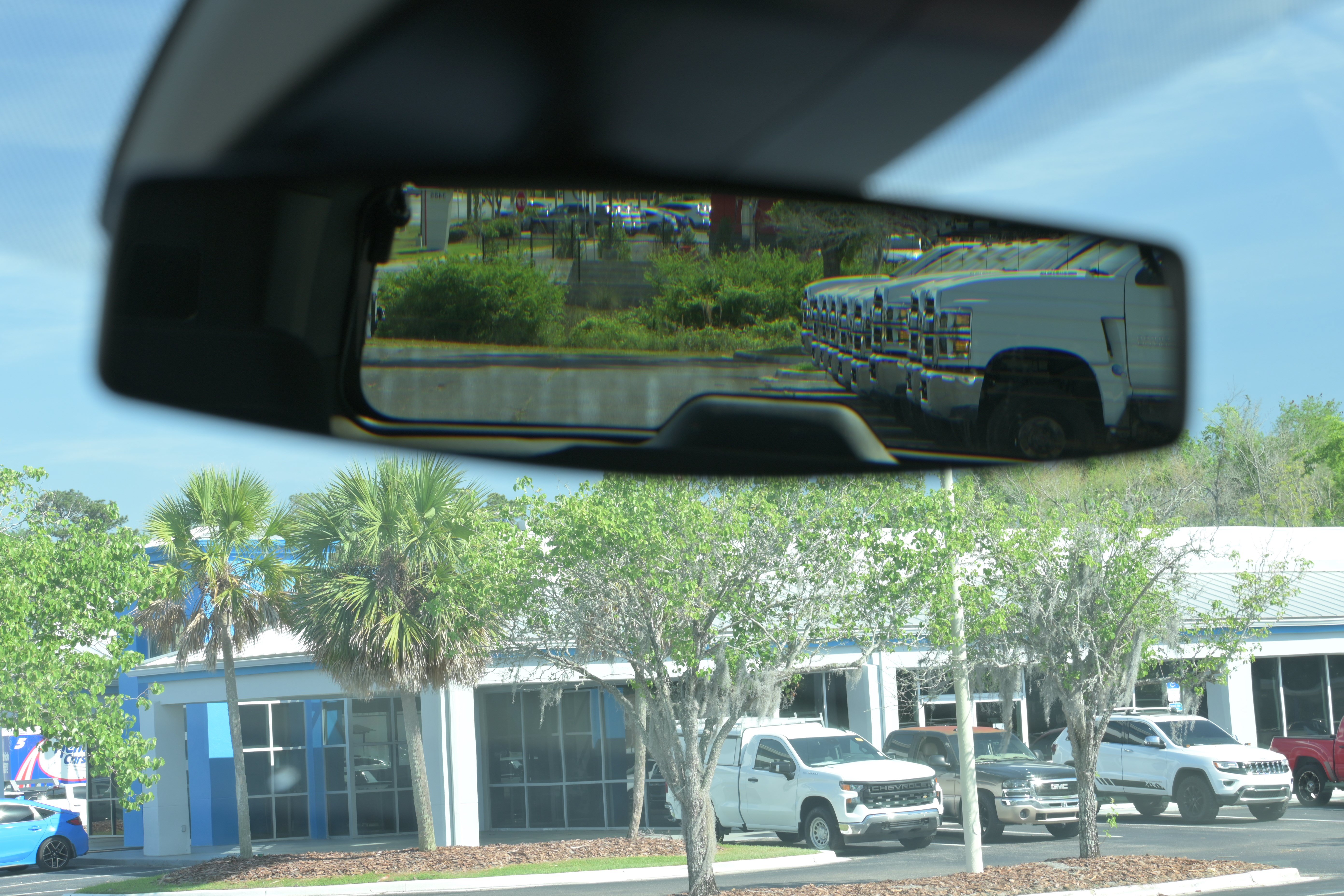 New 2026 Chevrolet Suburban LS w/ LS Custom Edition RWD image 28