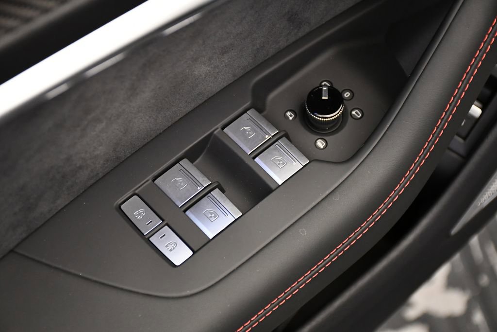 New 2026 Audi RS 6 performance image 34