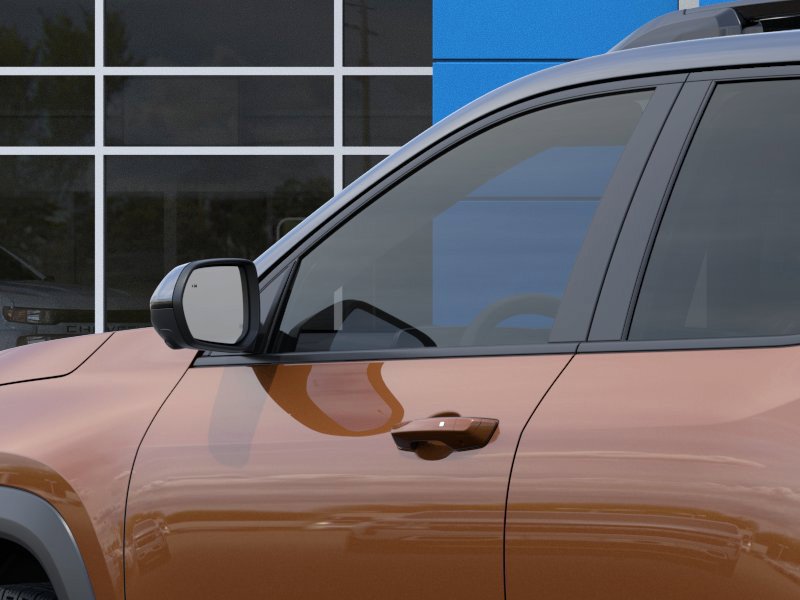 New 2027 Chevrolet Equinox LT w/ Convenience Package II AWD/4WD image 13