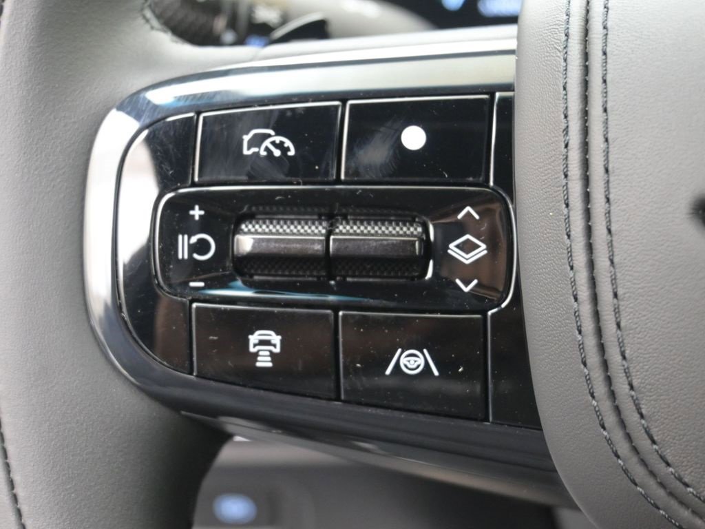 New 2026 Genesis GV80 3.5T Prestige image 28