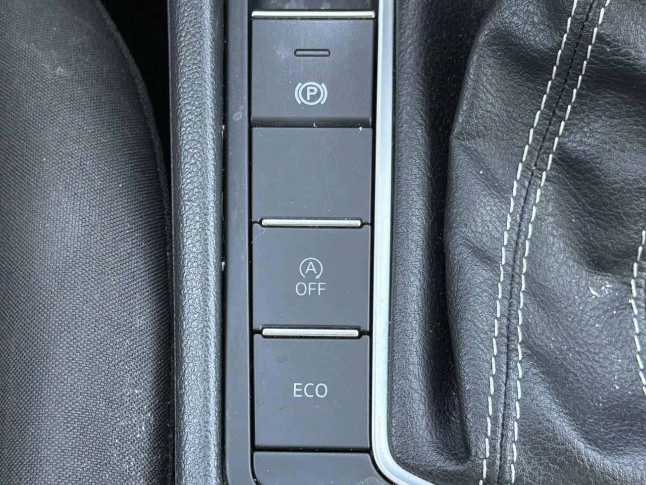 Used 2024 Volkswagen Jetta S FWD image 8
