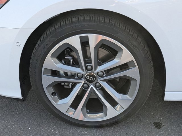 Used 2026 Audi A3 2.0T Premium w/ Black Optic Package image 10