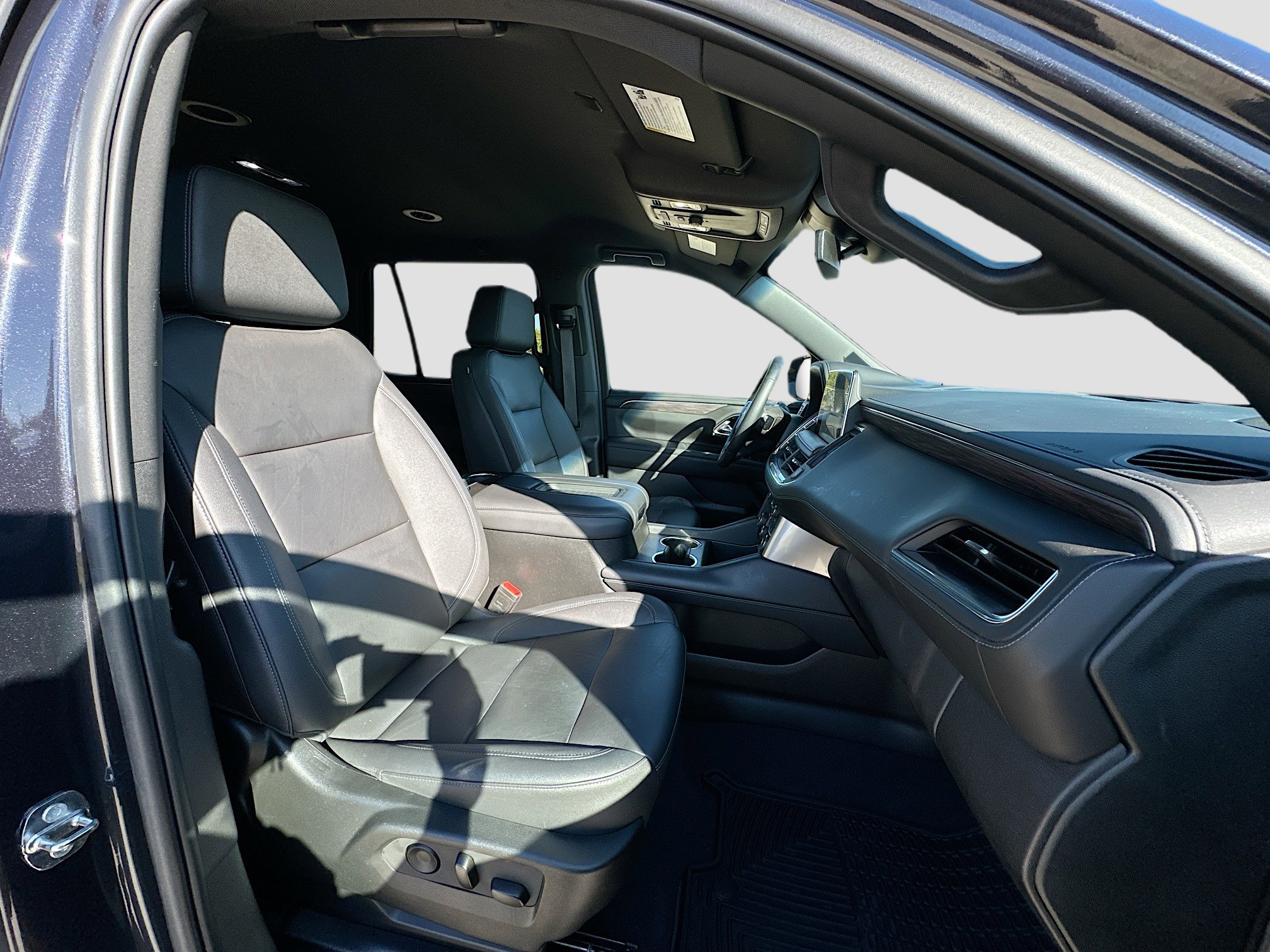 Used 2023 Chevrolet Tahoe Z71 image 30