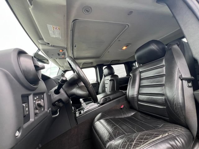 Used 2007 HUMMER H2 SUT AWD/4WD image 15