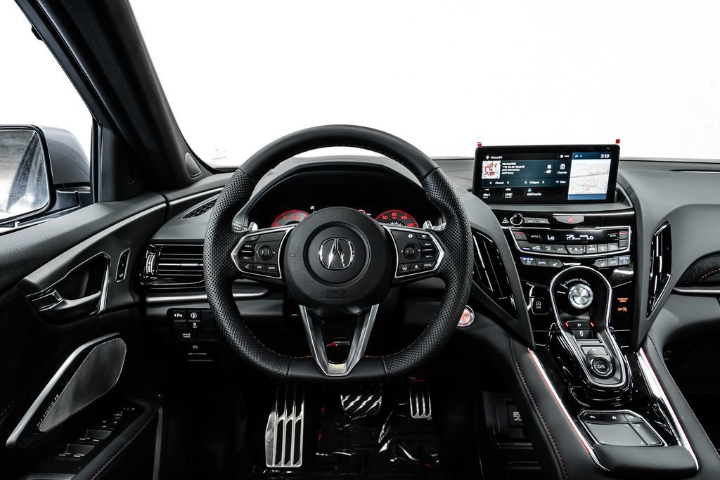 New 2026 Acura RDX A-Spec AWD/4WD image 22