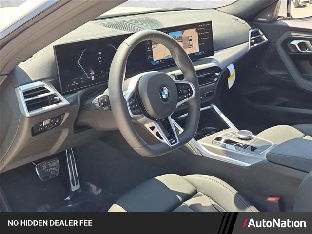 New 2026 BMW 230i Coupe w/ M Sport Package