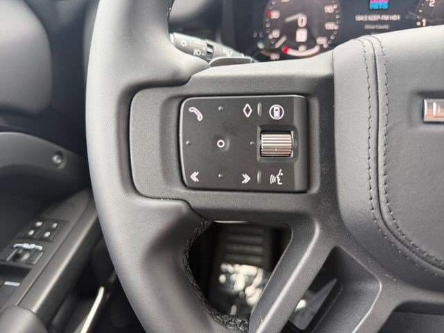 New 2026 Land Rover Defender 130 V8 AWD/4WD image 22