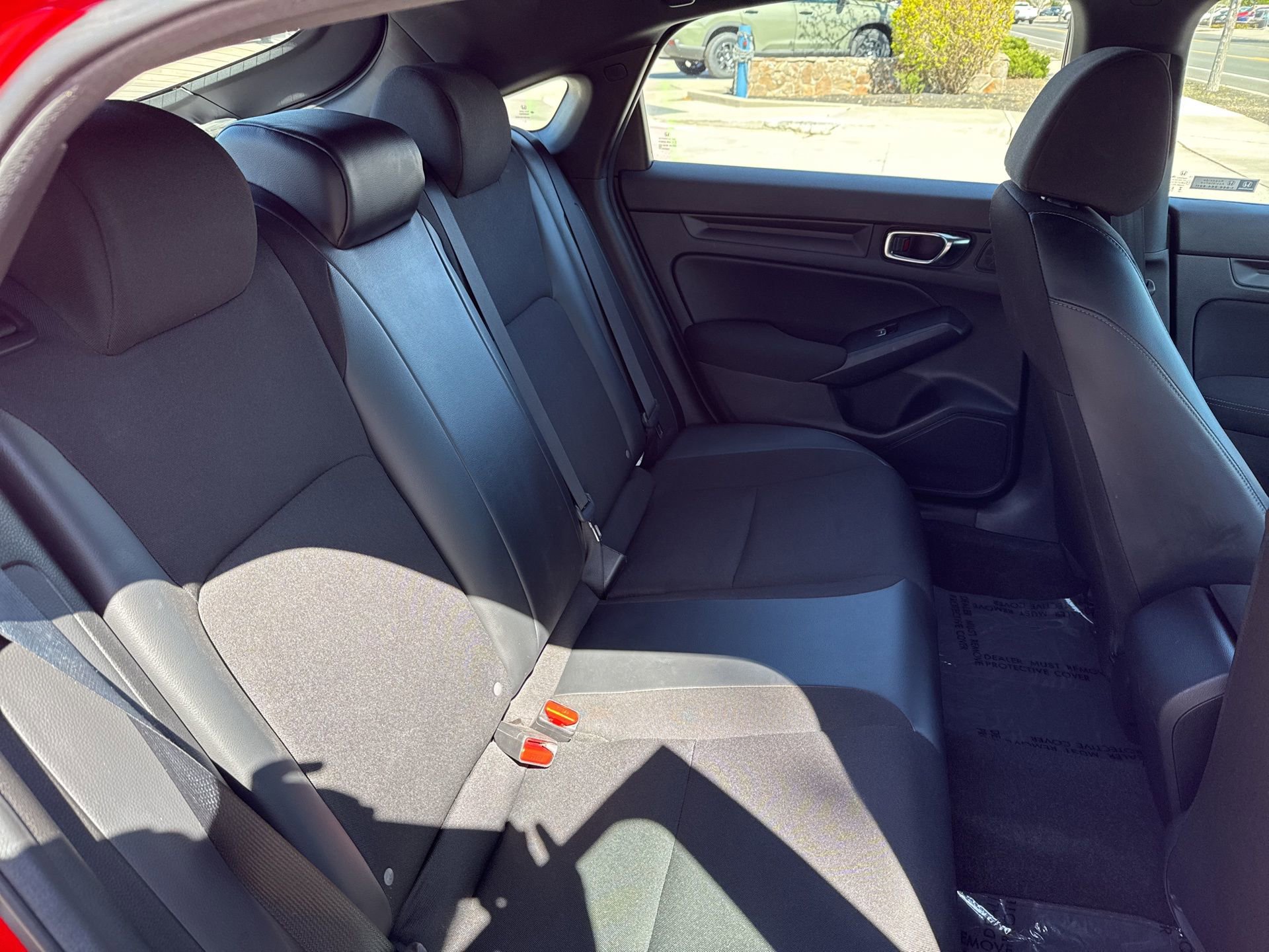 Used 2024 Honda Civic Sport image 27