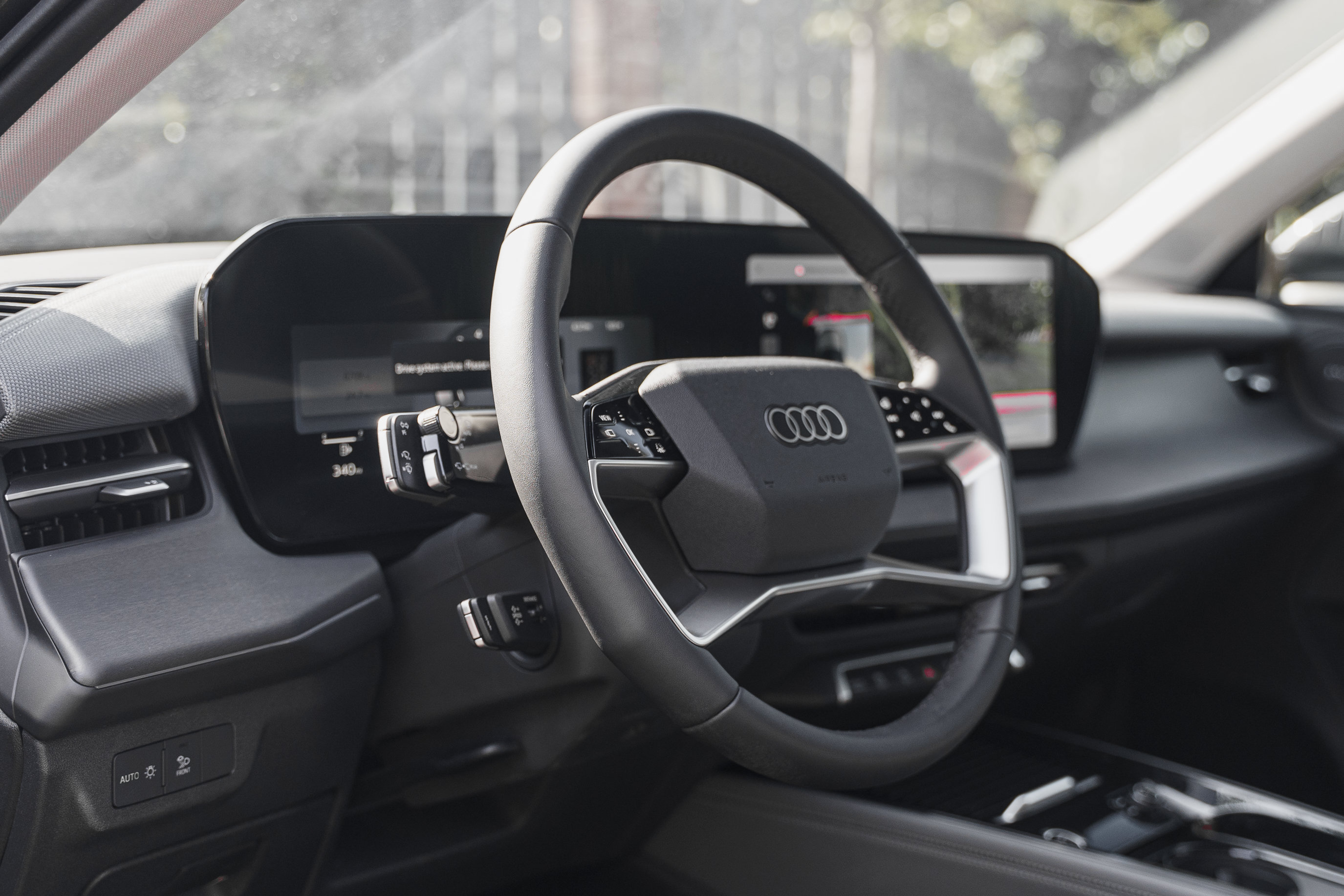 Certified 2026 Audi Q3 quattro 2.0T AWD/4WD image 7