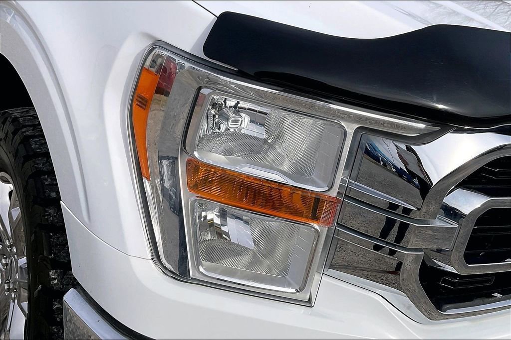 Used 2023 Ford F150 XLT w/ XTR Package image 25