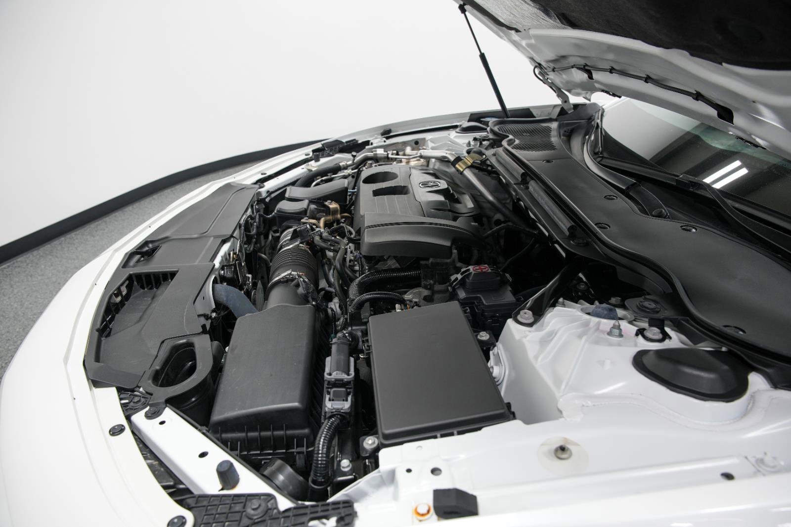 Used 2023 Acura TLX SH-AWD w/ A-SPEC Pkg image 41