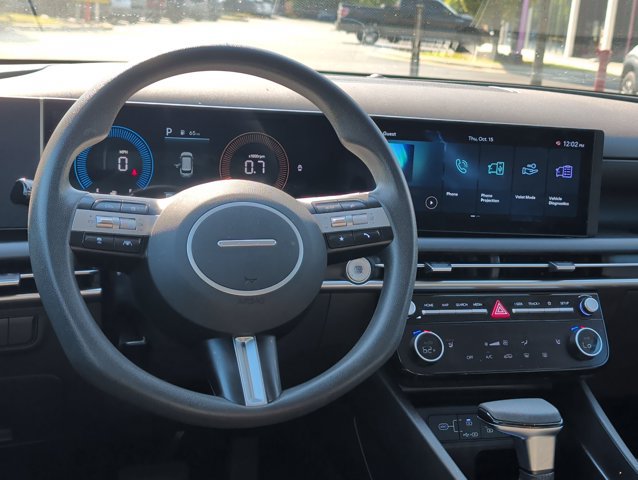 Used 2025 Hyundai Tucson SEL FWD image 15