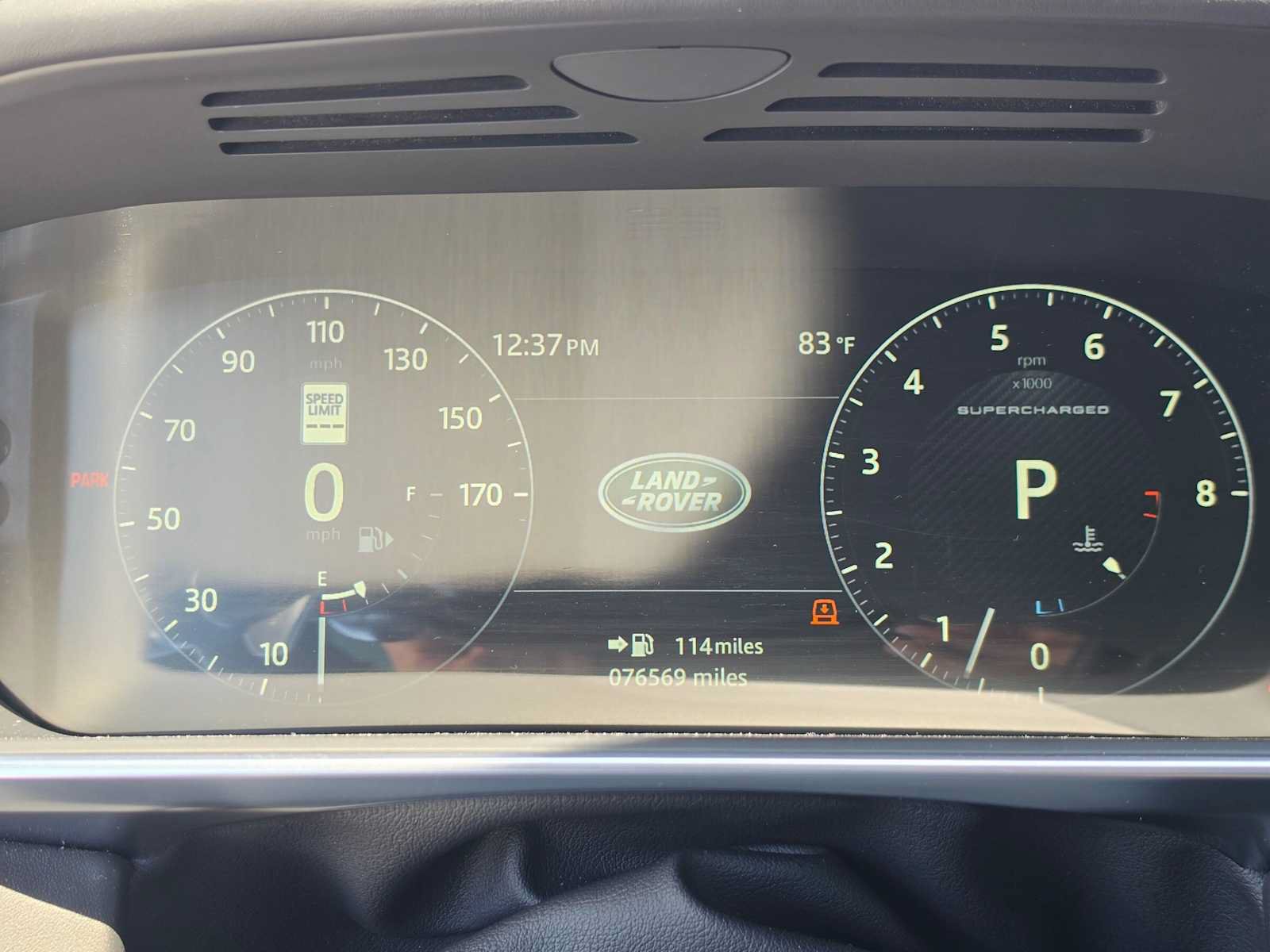 Used 2017 Land Rover Range Rover Sport Autobiography AWD/4WD image 30