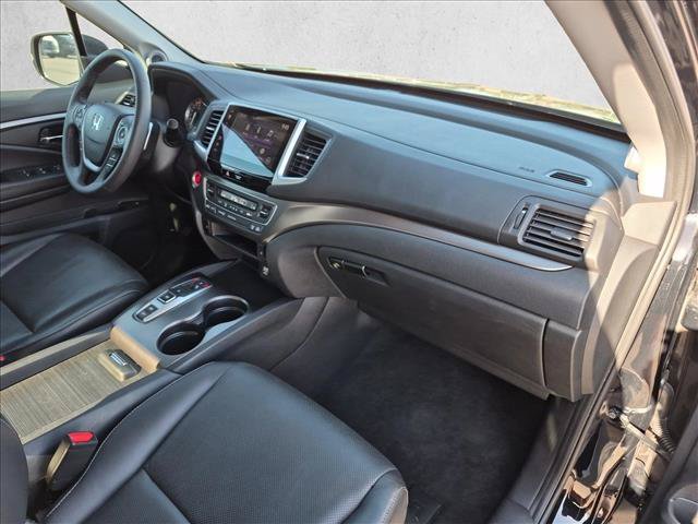 Used 2020 Honda Ridgeline RTL image 23