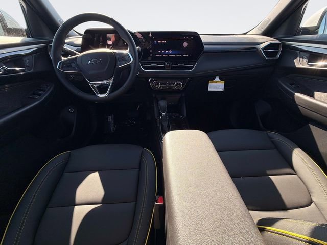 New 2026 Chevrolet TrailBlazer ACTIV w/ Convenience Package image 17