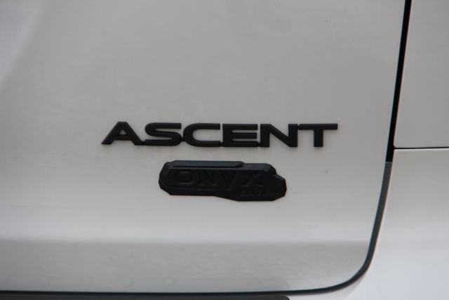 New 2026 Subaru Ascent Bronze Edition image 8